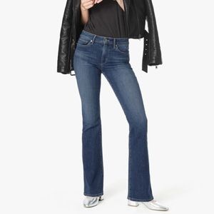 Joe’s Provocateur Jeans in Kennedy Wash